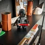 Lego Star Wars 75461 Minifigurine Dark Vador Grand Format 28cm Jouet Collector dès 10 Ans