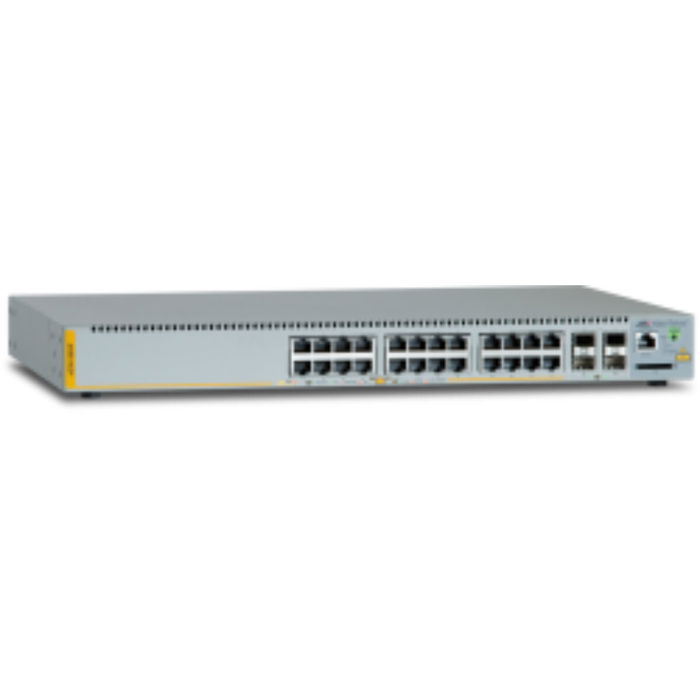 Switch Allied Telesis AT-X230-28GP-50 Switch Allied Telesis AT-X230-28GP-50