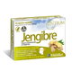 Zentrum Jengibre 30 capsules végétales