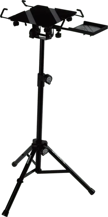 QUIKLOK Support pour ordinateur portable avec plateau mousse
