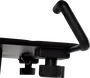 QUIKLOK Support pour ordinateur portable avec plateau mousse