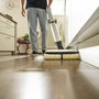 Karcher FC7 Nettoyeur de Sols sans fil 2 en 1 - 3 modes de Nettoyage - Auto-Nettoyage des Rouleaux