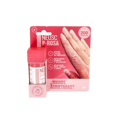 NEUSC P-ROSA STICK dermoprotector 24g NEUSC P-ROSA STICK dermoprotector 24g