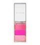 Makeup Revolution Blush Icon Palette de blush Hot Pink Flag