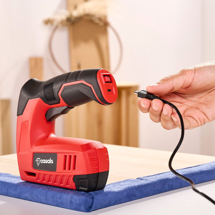 Cloueuse-agrafeuse Casals csg3620