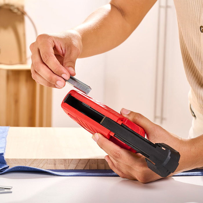 Cloueuse-agrafeuse Casals csg3620