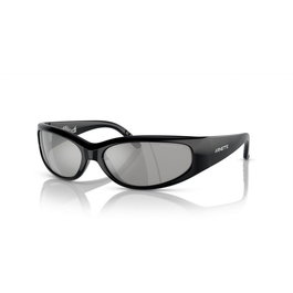 Lunettes de soleil Homme Arnette CATFISH AN 4302 Noir