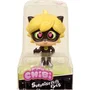 Miraculous Figurine Chibi Surprise - BANDAI - Chibi Eyes - Figure à Collectionner - Modèle Aléatoire