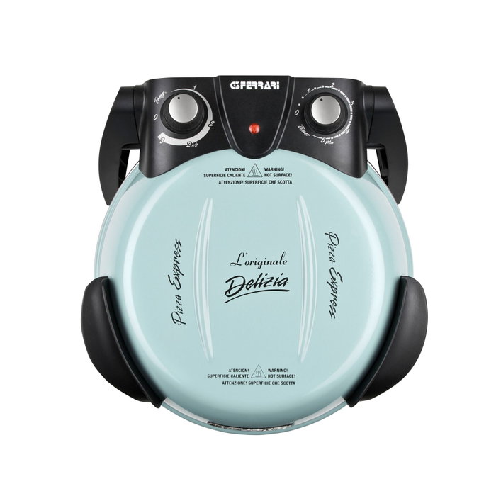 G3Ferrari Delizia Pizzamaker Cool Blue