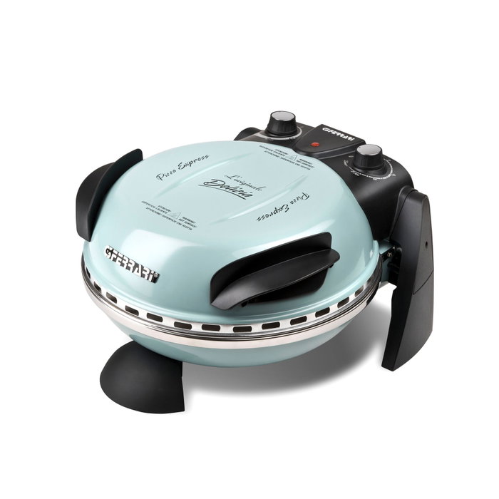 G3Ferrari Delizia Pizzamaker Cool Blue
