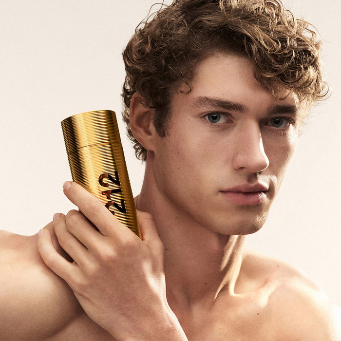 Carolina Herrera 212 Men NYC Parfum Eau de Parfum Vaporisateur 100 ml Carolina Herrera 212 Men NYC Parfum Eau de Parfum Vaporisateur 100 ml