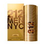 Carolina Herrera 212 Men NYC Parfum Eau de Parfum Vaporisateur 100 ml
