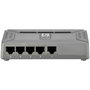 Level One FSW-0508 TX Switch Fast Ethernet 5 ports 10/100Mbps