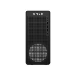 PC de bureau HP BX8S1EA Intel Core i5-14400F 16 GB RAM 2 TB SSD geforce rtx 5060