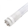 Greenice Tube LED T8 18W 1800Lm 6000K 120cm avec Capteur de Proximité Micro-ondes