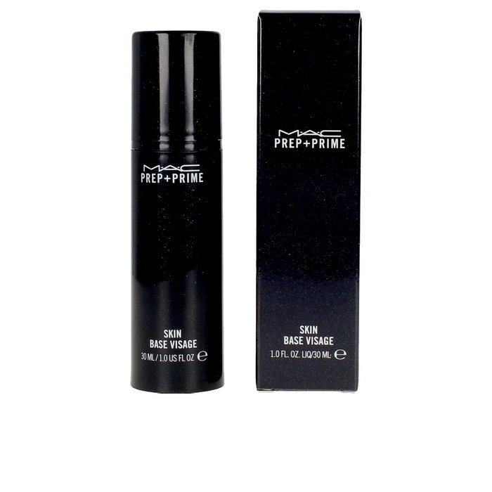 Mac PREP + PRIME skin Base de teint 30 ml Mac PREP + PRIME skin Base de teint 30 ml