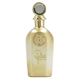 Arabiyat Prestige Amber Vanilla Eau de Parfum