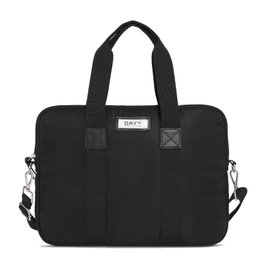 DAY ET Mallette pour ordinateur portable GWENETH RE-S noire