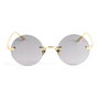 Lunettes de soleil Femme Belstaff EASTHAM-S042 Ø 47 mm