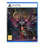 Just For Games Bye Sweet Carole PS5