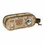 Fourre-tout Jurassic World Beige 21 x 8 x 6 cm