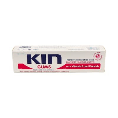 Kin KIN ENCÍAS dentifrice 125 ml
