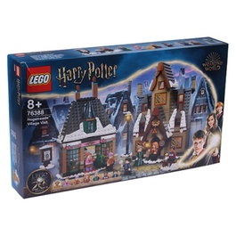 LEGO Harry Potter Visite à Hogsmeade 76388