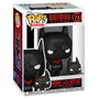 Funko Batman Beyond Terry McGinnis avec Ace