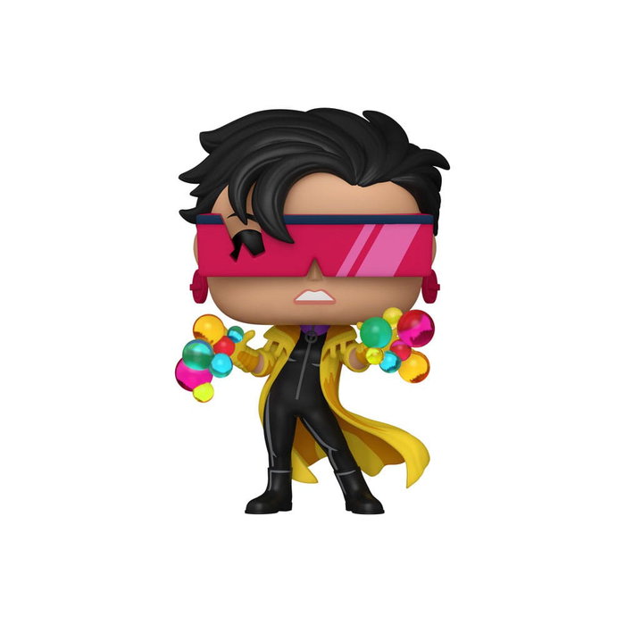 Funko X-Men '97 POP! Marvel Figurine en Vinyle Jubilee