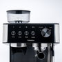 Tornado Machine à café à porte-filtre TCM5431-GS Silver