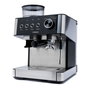Tornado Machine à café à porte-filtre TCM5431-GS Silver