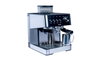 Tornado Machine à café à porte-filtre TCM5431-GS Silver