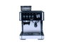 Tornado Machine à café à porte-filtre TCM5431-GS Silver