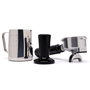 Tornado Machine à café à porte-filtre TCM5431-GS Silver