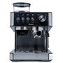 Tornado Machine à café à porte-filtre TCM5431-GS Silver