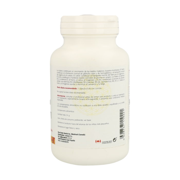 SURA VITASAN PRENATAL multinutriment 90 capsules SURA VITASAN PRENATAL multinutriment 90 capsules