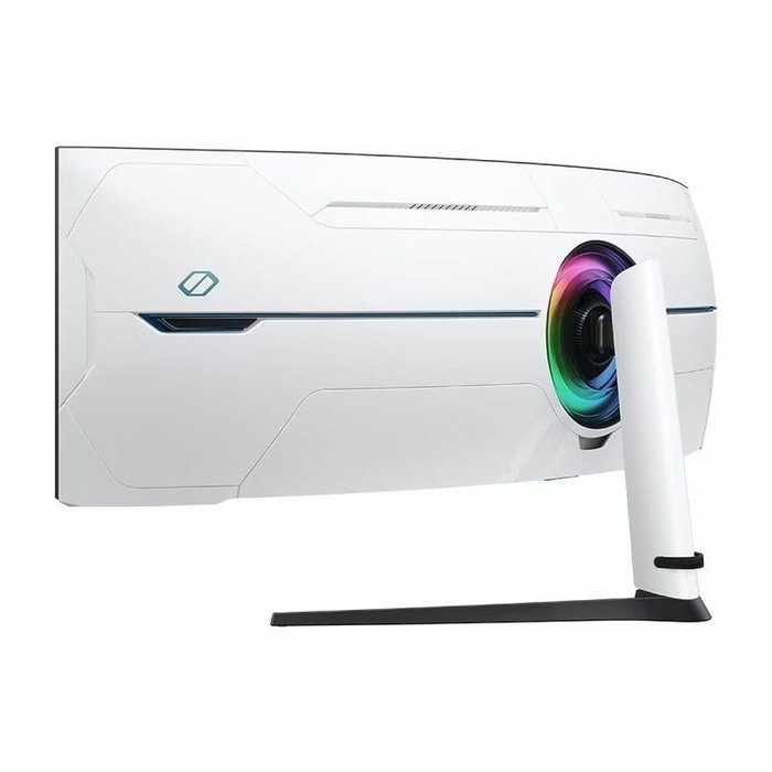 Écran Samsung LS57CG952NUXEN 58"