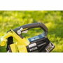 Ryobi OBV18 Souffleur aspiro-broyeur 2-en-1 Brushless 18V