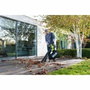 Ryobi OBV18 Souffleur aspiro-broyeur 2-en-1 Brushless 18V
