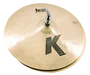 Zildjian Hi Hat 15 1/8" K Fat - Paire