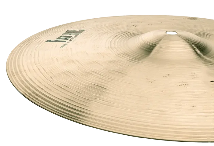 Zildjian Hi Hat 15 1/8" K Fat - Paire