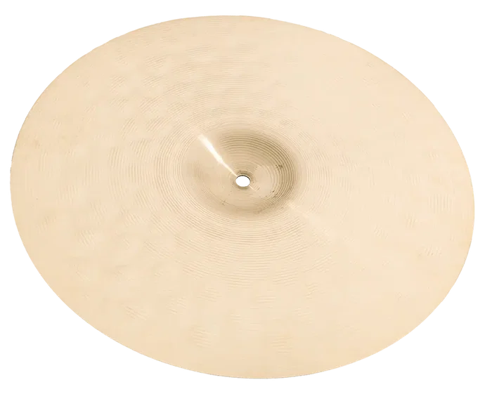Zildjian Hi Hat 15 1/8" K Fat - Paire