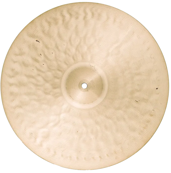 Zildjian Hi Hat 15 1/8" K Fat - Paire