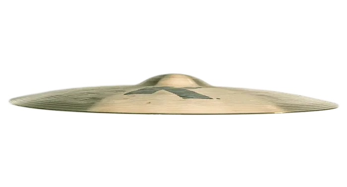 Zildjian Hi Hat 15 1/8" K Fat - Paire