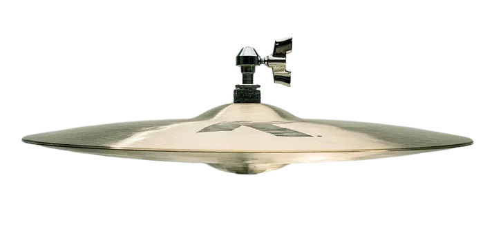 Zildjian Hi Hat 15 1/8" K Fat - Paire
