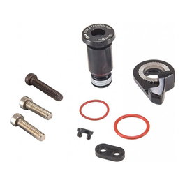 Sram Kit de vis de montage pour dérailleur X01 Eagle