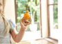 Hape - Kit d'instruments de percussion rythmique pour enfants à partir de 2 ans - Nature et bois
