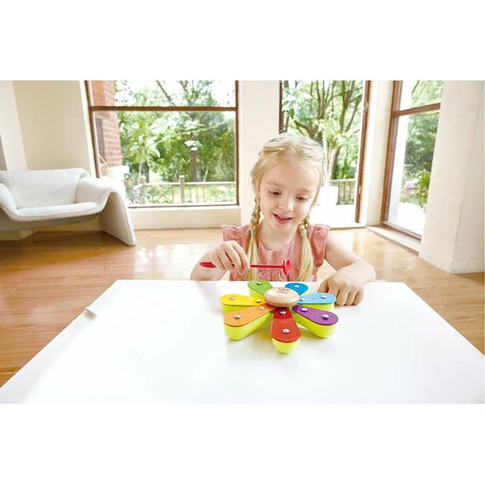 Jeu d'instruments de musique en jouet Toybags Bois