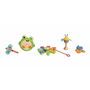 Jeu d'instruments de musique en jouet Toybags Bois