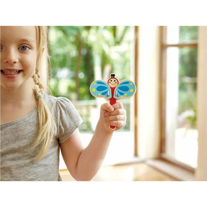 Jeu d'instruments de musique en jouet Toybags Bois